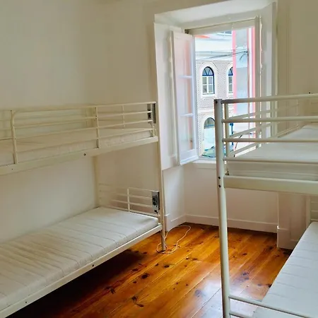 Hostel Trem Bom Oeiras