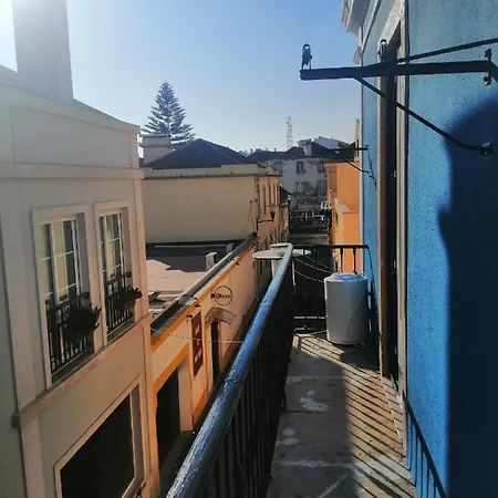 Trem Bom Oeiras