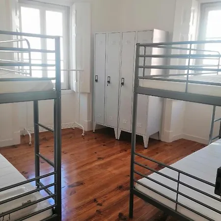 Hostel Trem Bom Oeiras
