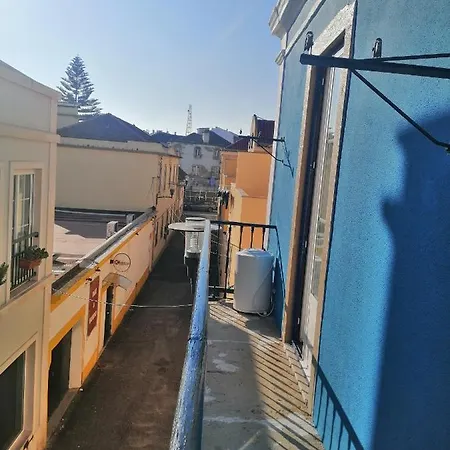 Hostel Trem Bom *