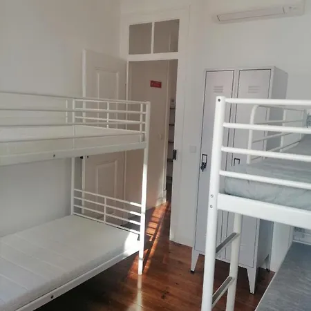Hostel Trem Bom Oeiras