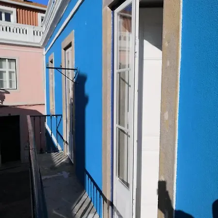 Hostel Trem Bom